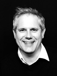 Guy Prince