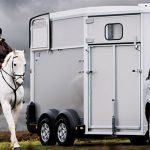 Horse trailer finance