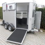 Horse trailer finance