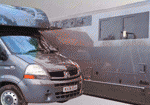 horseboxes