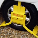 wheel-lock