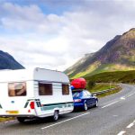 Used Caravans