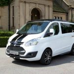 Wellhouse Ford Terrier