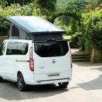 Wellhouse Ford Terrier back