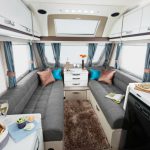 Sterling Eccles Sport 442 interior