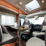 Adria seats