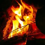 bonfire