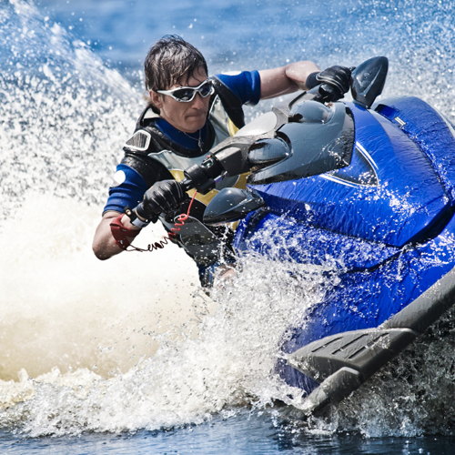 Pegasus Marine Finance | Jet Ski Finance