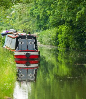 Pegasus Marine Finance | Narrowboat Finance