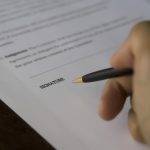 contract