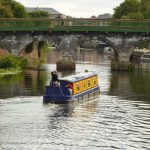Narrow Boat