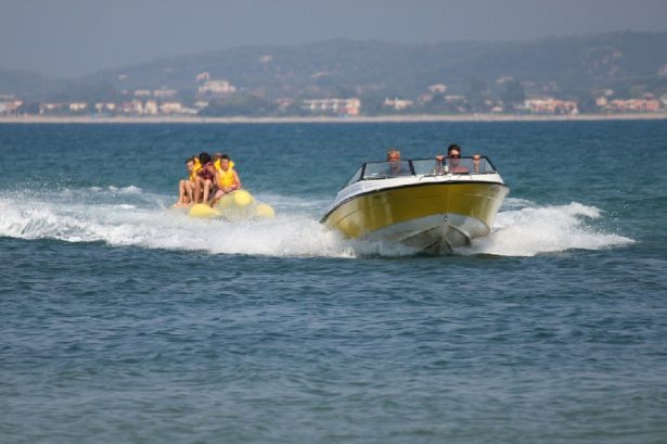 Pegasus Marine Finance | Guide: Buying a Speed Boat