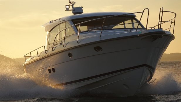 Pegasus Marine Finance | New vs Used Boats: 101