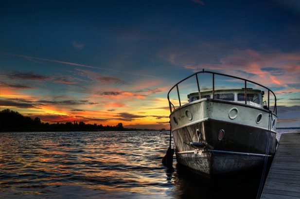 Pegasus Marine Finance | New vs Used Boats: 101