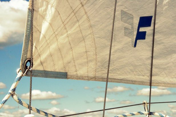 Sailout