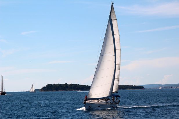 Pegasus Marine Finance | Your Guide to Sailing in the UK