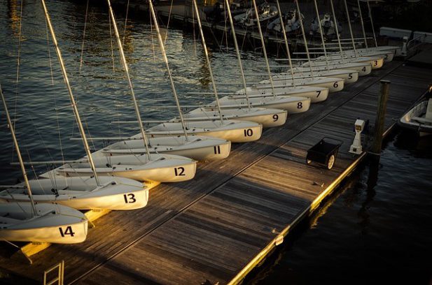 Pegasus Marine Finance | Your Guide to Sailing in the UK