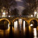 Amsterdam Canal