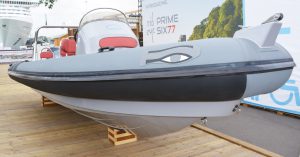 Pegasus Marine Finance | Our Day at the Boat Show