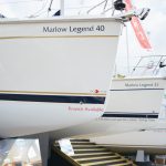 EdgeWater Legend Yachts