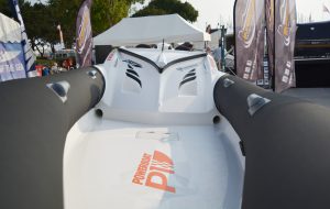 Powerboat P1