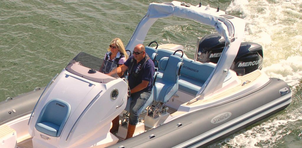 MRL Marine