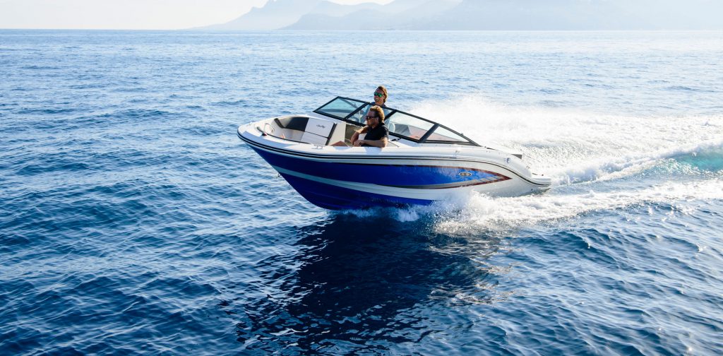 Madog boat sales