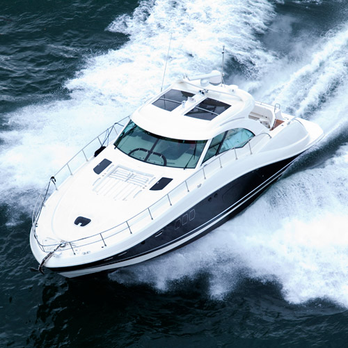 Pegasus Marine Finance | Motor Boat Finance