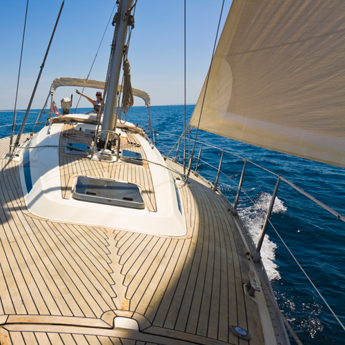 Pegasus Marine Finance | Yacht Finance