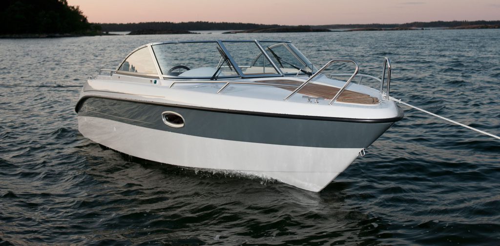 SAL Marine
