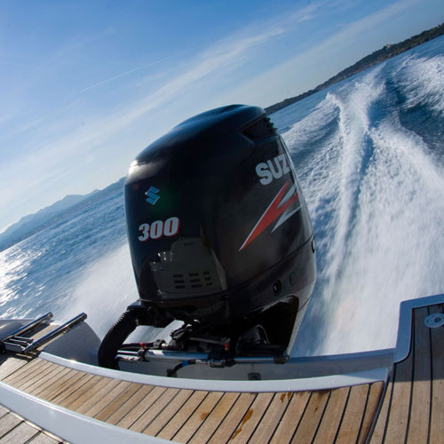 Pegasus Marine Finance | Boats and Outboards (commercial)