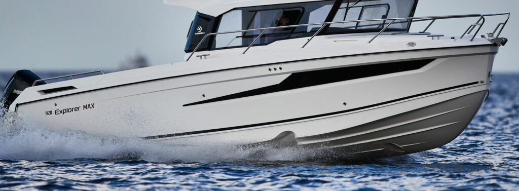 Pegasus Marine Finance | powerboat1900