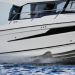 Pegasus Marine Finance | powerboat600