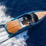 Pegasus Marine Finance | Aston Martin Launches Their First Powerboat