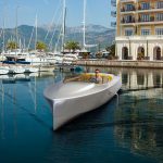 Pegasus Marine Finance | Edorado Launches £121,000 Electric Speedboat