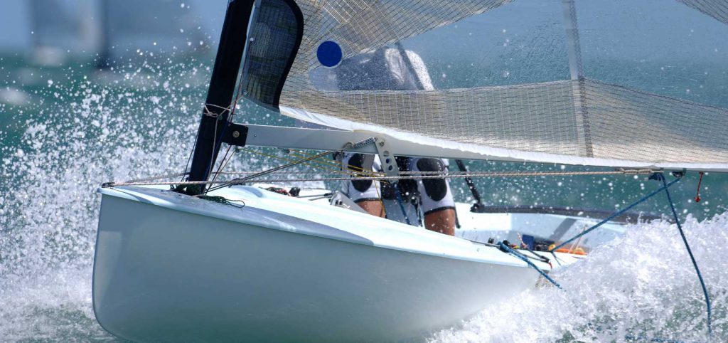 Small boat finance
