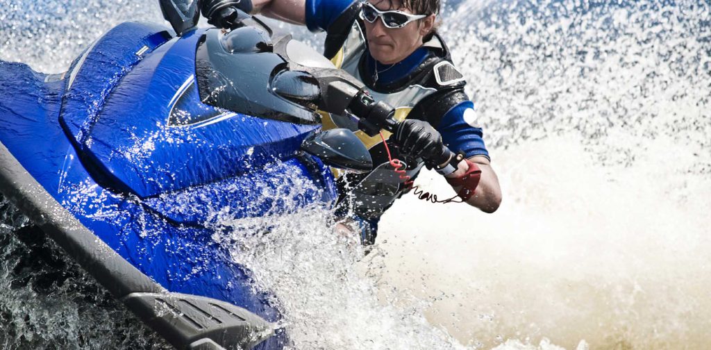 Jet ski finance