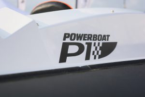 Powerboat P1