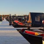 Pegasus Marine Finance | Escape the Winter Blues With a Canal Boat Getaway