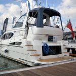 Pegasus Marine Finance | Broom Boats and English Harbour Yachts Announce Partnership
