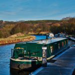 Pegasus Marine Finance | 5 Best Canal Boat Routes in the UK