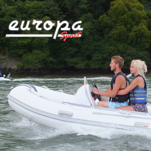 Pegasus Marine Finance | Europa Sport