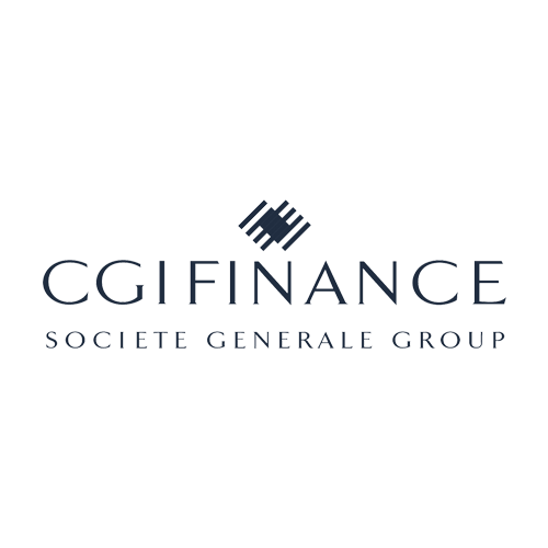 Pegasus Marine Finance | CGI Finance