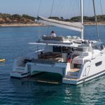 Pegasus Marine Finance | MiCats600