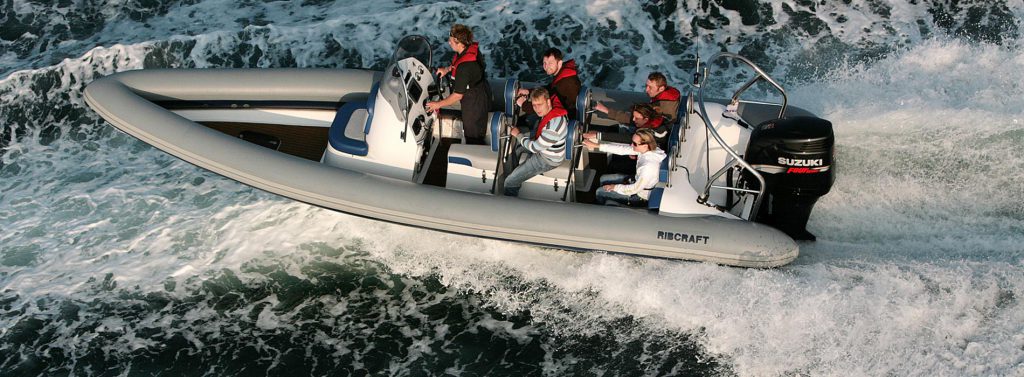 Pegasus Marine Finance | ribcraft-d