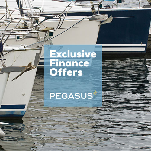 Pegasus Marine Finance | Great Haywood Boat Sales