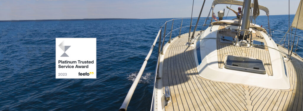Pegasus Marine Finance | yachting