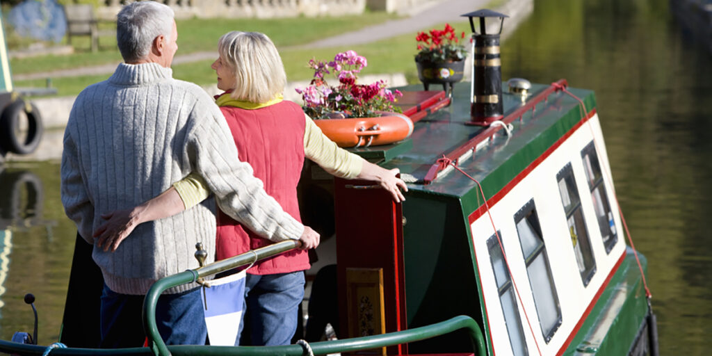 Pegasus Marine Finance|Narrow Boat Finance